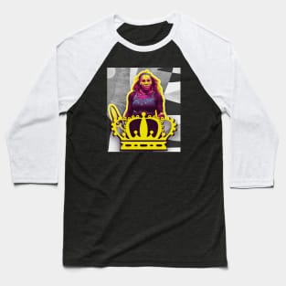 queen serena Baseball T-Shirt